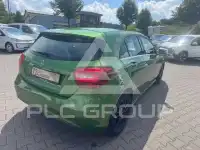2016 Mercedes Benz A 160