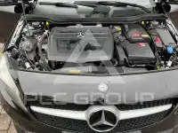 2016 Mercedes Benz A 160