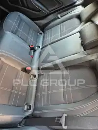 2016 Mercedes Benz A 160