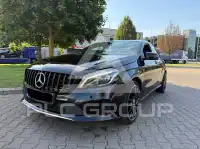 2016 Mercedes Benz A 160