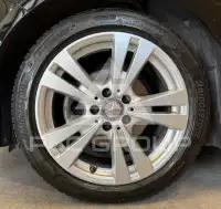 2016 Mercedes Benz A 160