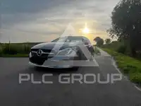 2016 Mercedes Benz A 160