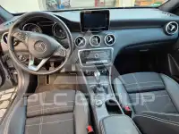 2016 Mercedes Benz A 160