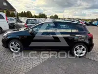 2016 Mercedes Benz A 160