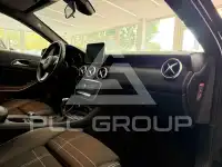 2016 Mercedes Benz A 160