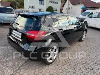 2016 Mercedes Benz A 160