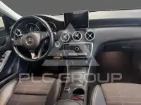 2016 Mercedes Benz A 160