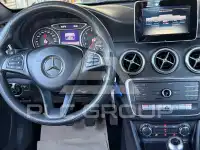 2016 Mercedes Benz A 160