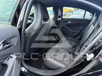 2016 Mercedes Benz A 160