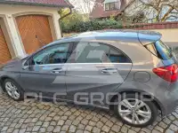 2016 Mercedes Benz A 160
