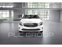 2016 Mercedes Benz A 160