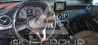 2016 Mercedes Benz A 160