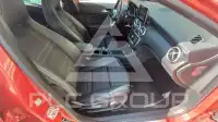 2016 Mercedes Benz A 160