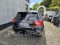 2016 Mercedes Benz A 160