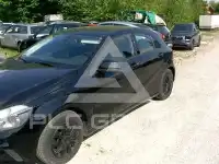 2016 Mercedes Benz A 160