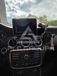 2016 Mercedes Benz A 160