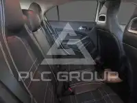 2016 Mercedes Benz A 160
