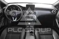 2016 Mercedes Benz A 160