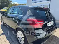 2016 Mercedes Benz A 160