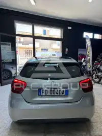 2016 Mercedes Benz A 160