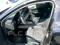 2016 Mercedes Benz A 160
