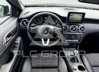 2016 Mercedes Benz A 160