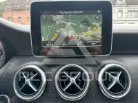 2016 Mercedes Benz A 160