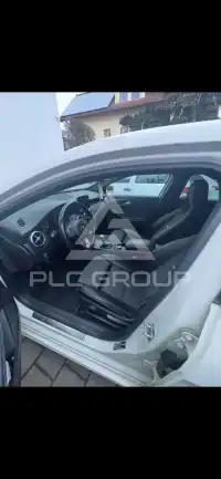 2016 Mercedes Benz A 160