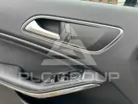 2016 Mercedes Benz A 160