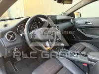 2016 Mercedes Benz A 160