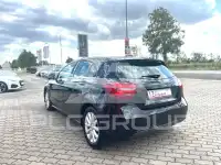2016 Mercedes Benz A 160