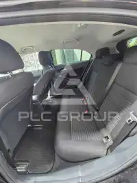 2016 Mercedes Benz A 160