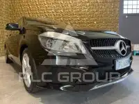2016 Mercedes Benz A 160