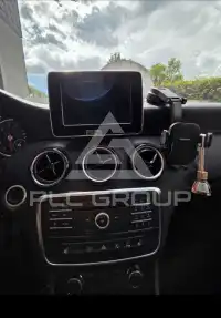 2016 Mercedes Benz A 160