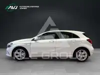 2016 Mercedes Benz A 160