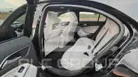 2016 Mercedes Benz A 160