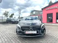 2016 Mercedes Benz A 160