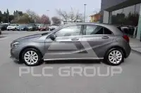 2016 Mercedes Benz A 160