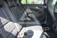 2016 Mercedes Benz A 160