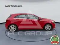 2016 Mercedes Benz A 160