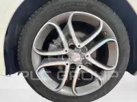 2016 Mercedes Benz A 160