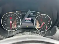 2016 Mercedes Benz A 160