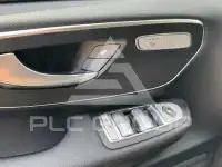 2016 Mercedes Benz V 220