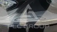 2016 Mercedes Benz V 220