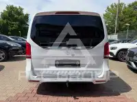 2016 Mercedes Benz V 220