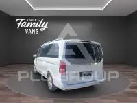2016 Mercedes Benz V 220