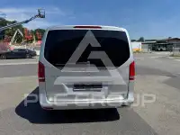 2016 Mercedes Benz V 220