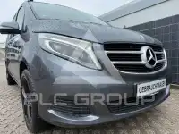 2016 Mercedes Benz V 220