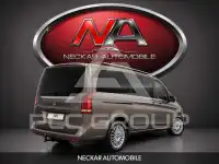 2016 Mercedes Benz V 220