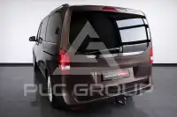 2016 Mercedes Benz V 220